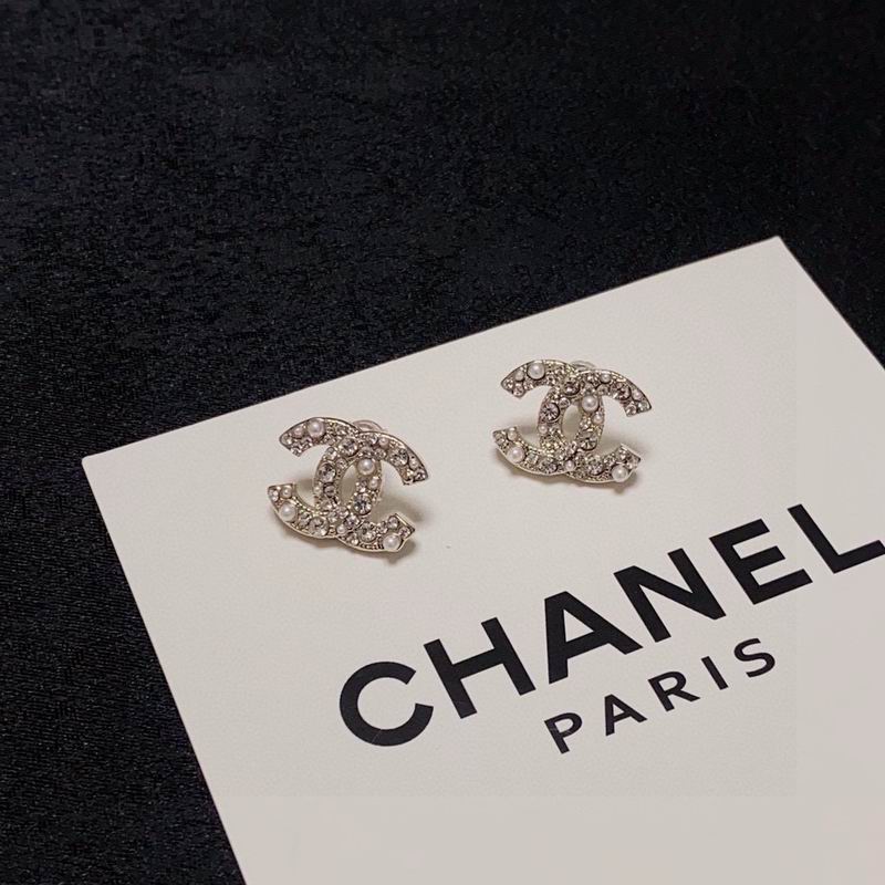 Chanel Earring 05yxs121